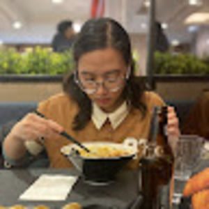 Meet your Posher, Criszalyn